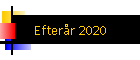 Efterår 2020