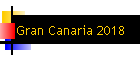 Gran Canaria 2018