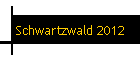 Schwartzwald 2012