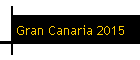 Gran Canaria 2015