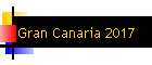Gran Canaria 2017
