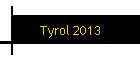 Tyrol 2013