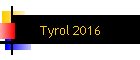 Tyrol 2016